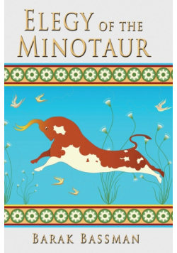 Elegy of the Minotaur