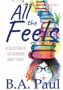 All the Feels Volume 2