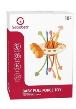 Gryzak Spagetti do przeciągania