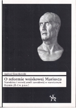 O reformie wojskowej Mariusza