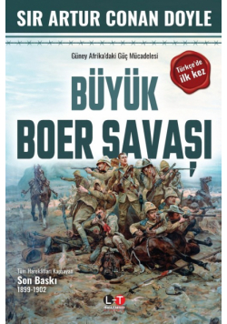 Büyük Boer Savaşı