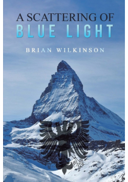 A Scattering of Blue Light