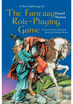 The Fantasy Role-Playing Game