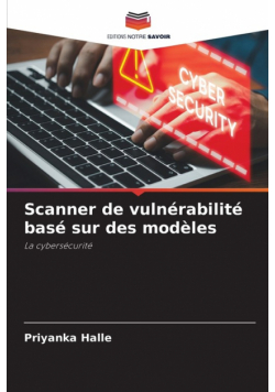 Scanner de vulnérabilité basé sur des modèles