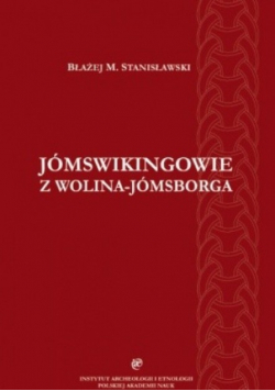 Jómswikingowie z Wolina - Jómsborga