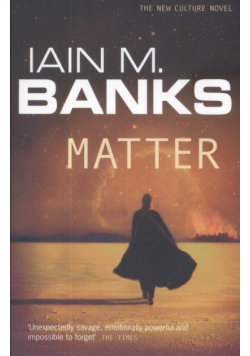 Matter