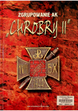 Zgrupowanie AK Chrobry II