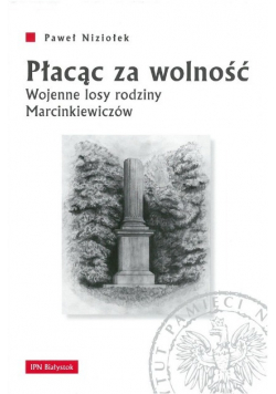 Płacąc za wolność