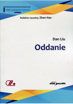 Oddanie