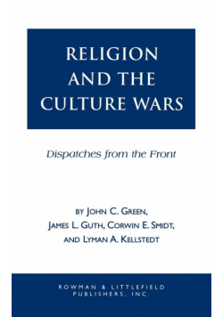 Religion and the Culuture Wars