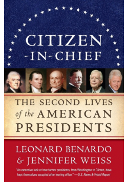 Citizen-In-Chief