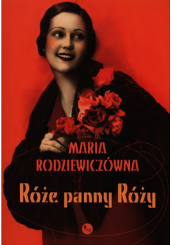 Róże panny Róży