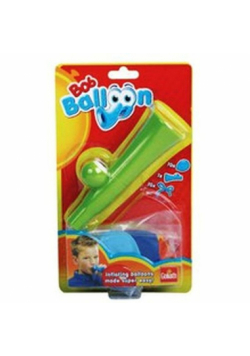 Bob Balloon pocket zielony