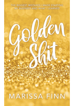 Golden Shit