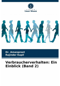 Verbraucherverhalten
