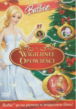 Barbie w Opowieści Wigilijnej
