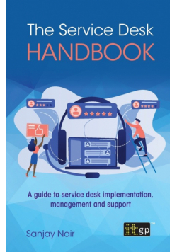 The Service Desk Handbook