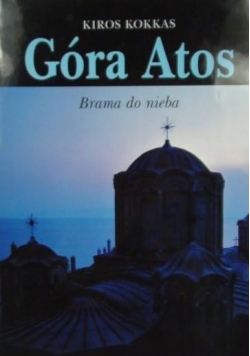 Góra Atos