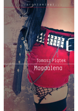 Magdalena