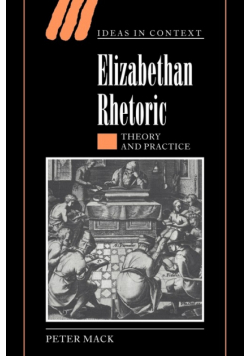 Elizabethan Rhetoric