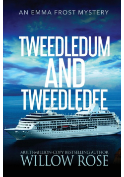 Tweedledum and Tweedledee