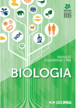 Biologia Arkusze egzaminacyjne