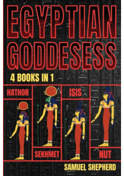 Egyptian Goddesses