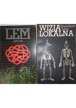 Wizja lokalna/Katar