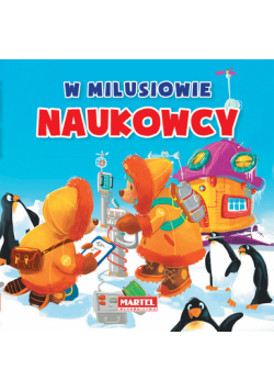 W Milusiowie - Naukowcy