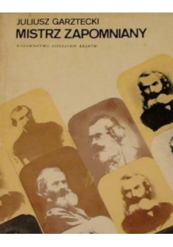 Mistrz zapomniany