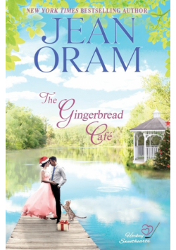 The Gingerbread Cafe