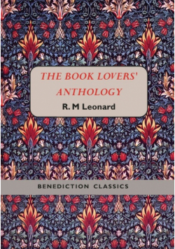 The Book Lovers' Anthology