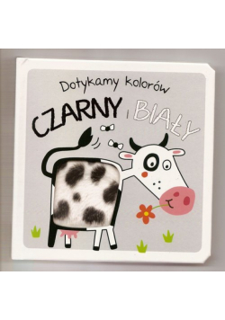 Dotykamy kolorów - Czarny i biały