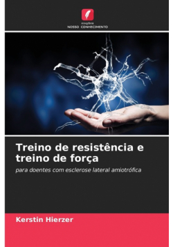 Treino de resistência e treino de força