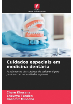 Cuidados especiais em medicina dentária