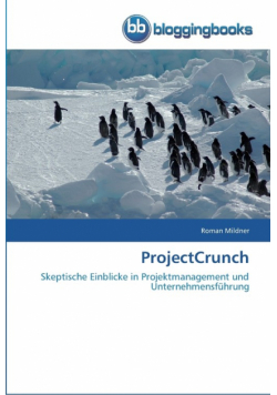 ProjectCrunch
