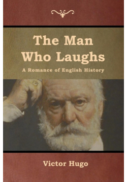 The Man Who Laughs