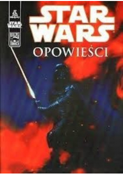 Star Wars opowieści