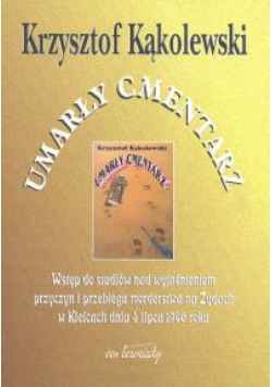 Umarły cmentarz