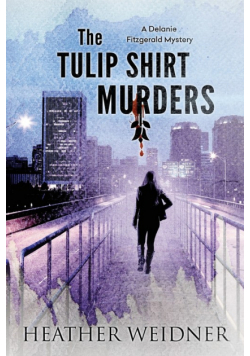 The Tulip Shirt Murders