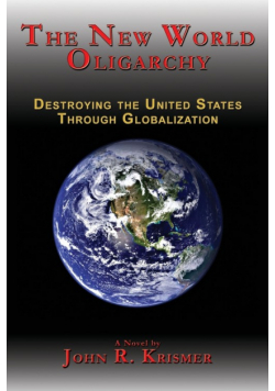 The New World Oligarchy