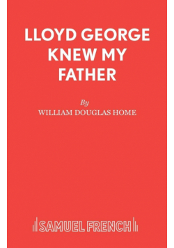 Lloyd George Knew My Father