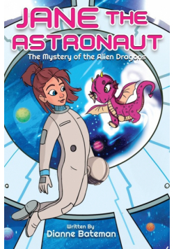 Jane the Astronaut