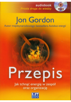 Przepis Audiobook