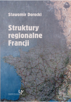 Struktury regionalne Francji