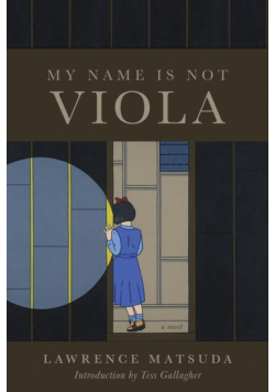 My Name Is Not Viola