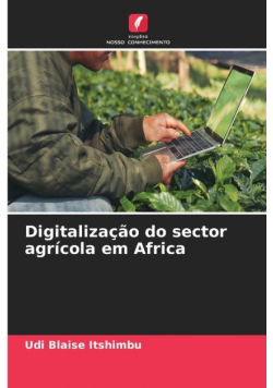 Digitalização do sector agrícola em Africa