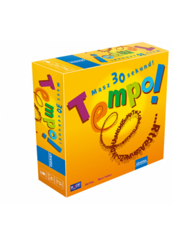 TEMPO Masz 30 sekund