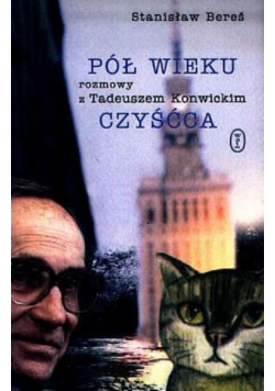 Pół wieku czyśćca