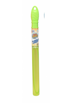Super tuba 118.28 ml zielony